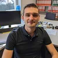 Florian Grillenberger